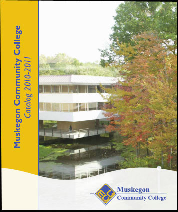 MCC 2010-2011 Catalog