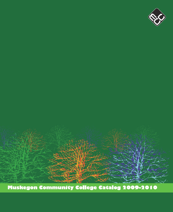 MCC 2009-2010 Catalog