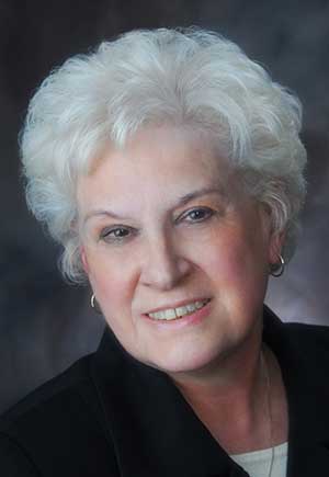 Diana Osborn, 2013 MCC Distinguished Alumni
