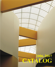 2006-07 MCC Catalog Cover