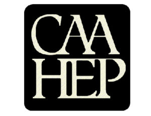 CAAHEP logo