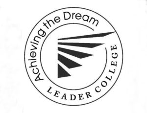 Achieving the Dream Leader College logo