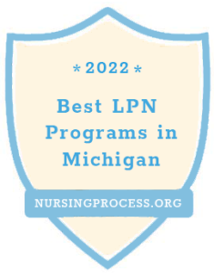 Best LPN Program in Michigan