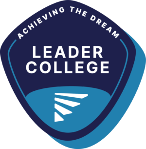 Achieve the Dream Leader College badge