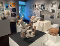 58th Annual MCC Student Art and Design Exhibit May 16-Sept. 8 in Overbrook Gallery