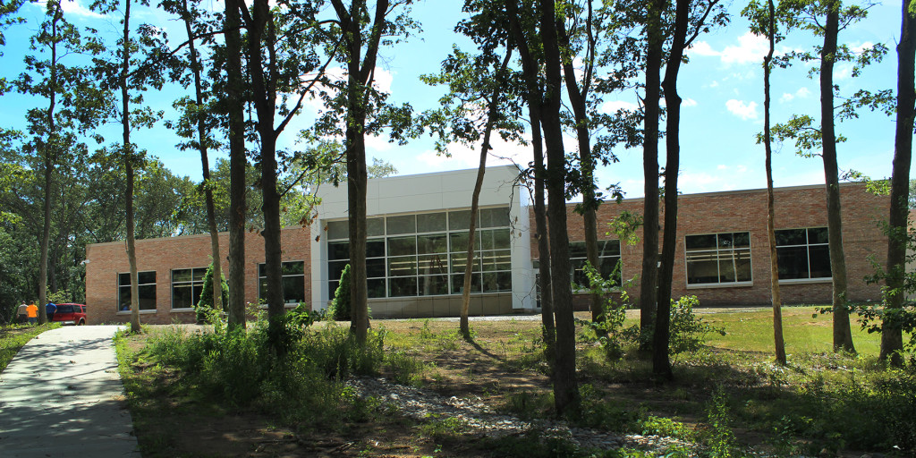 MCC Science Center 
