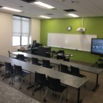 Sturrus Technology Center Room 118