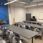 Sturrus Technology Center Room 210