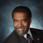 An image of MCC Distinguished Alumnus Darnell Earley