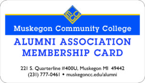 alumni benefit card