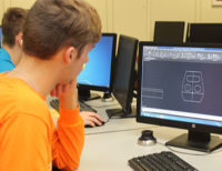 31st Annual CAD/Drafting Contest Set for Dec. 7