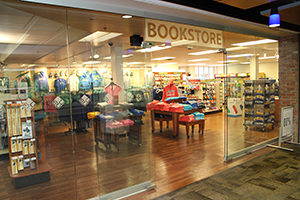 Campus Bookstore
