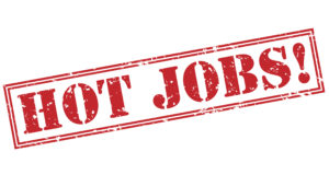Hot Jobs logo