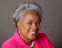 Donna Brazile to Address 25th Annual Unity Breakfast on June 10