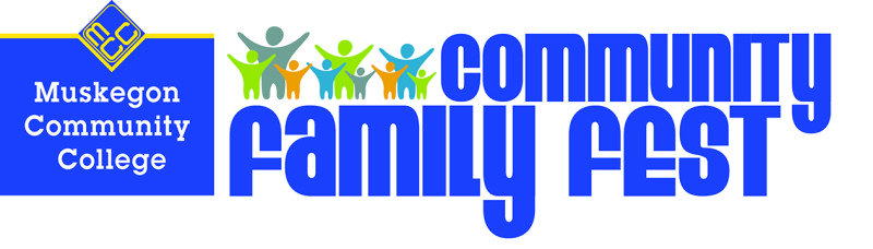 Community Family Fest logo