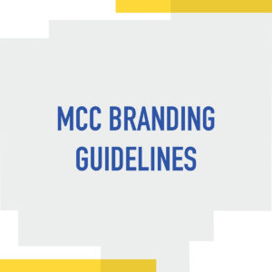 Branding Guidelines Cover
