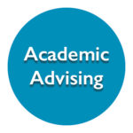 Academic Advising logo