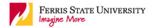 Ferris State logo