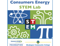 MCC Receives Consumers Energy Foundation $238,200 Grant to Support STEM