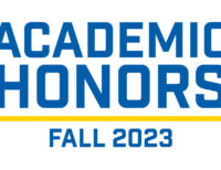 MCC announces Fall 2023 Academic Honors