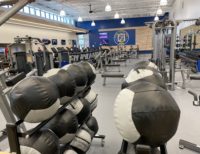 MCC Offers Michigan’s Only NASM Personal Trainer Certification in January