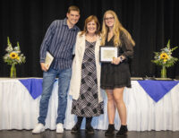 MCC honors exceptional students at Award of Excellence Ceremony
