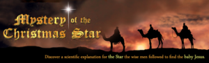 Mystery Of the Christmas Star