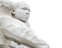 Discussion of Dr. Martin Luther King Jr.’s Impact Locally to be Shown Jan. 17