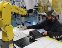 Howmet Aerospace Foundation Grants MCC $200,000 to Support Robotic Technology Training