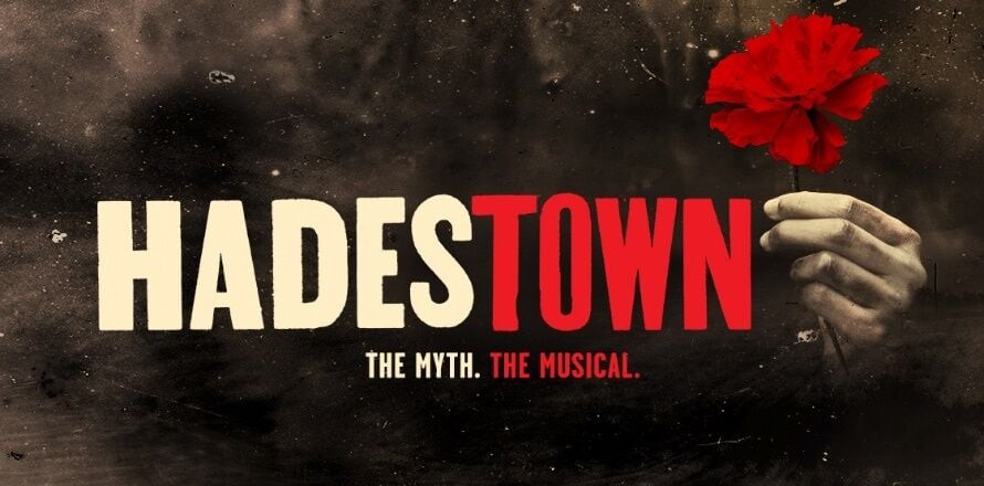 HadesTown, The Myth. The Musical