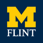 UM Flint logo