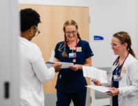 MCC Nursing grad’s initial pass rates on exam top state & national averages