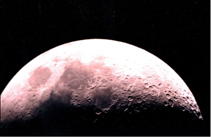 moon