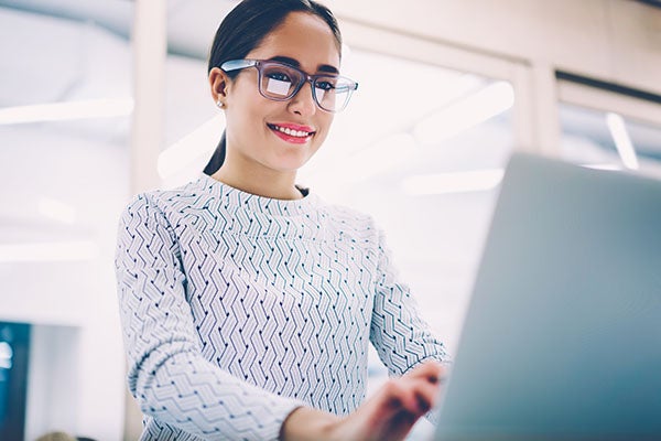 Administrative Assistant