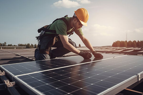 Alternative & Renewable Energy