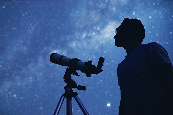Astronomy