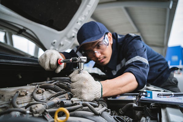 Automotive Technology