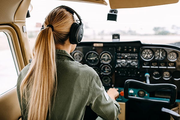 Aviation