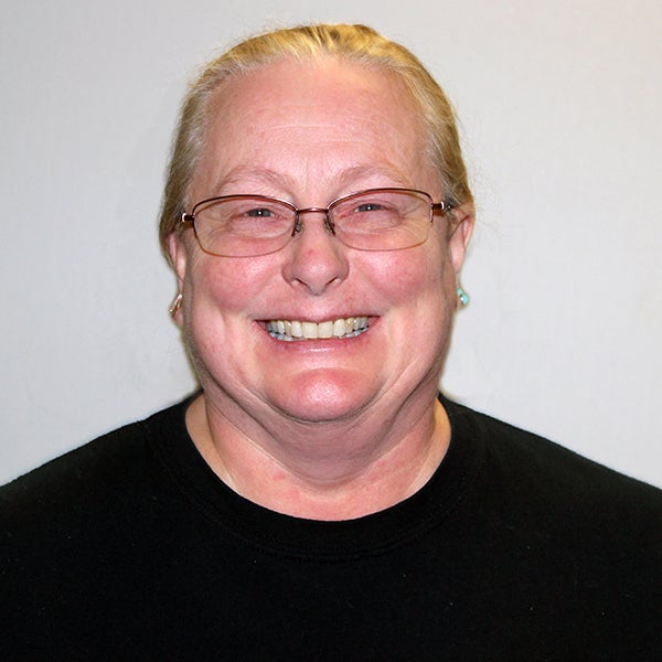 Photo of Carolyn Kamerad