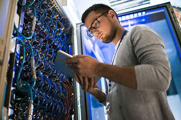 Computer Information Systems