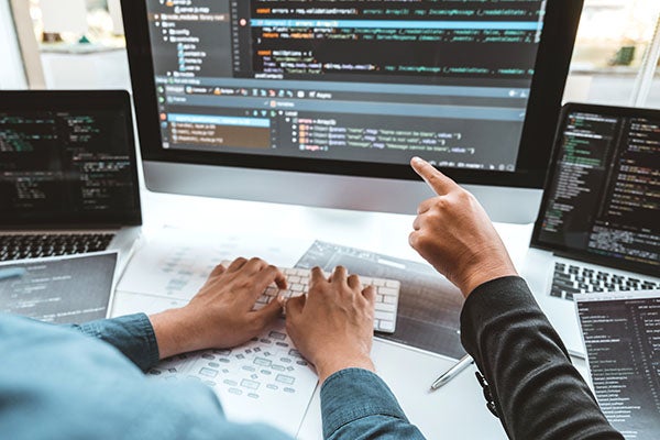 Computer Programming