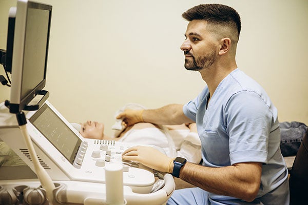 Diagnostic Medical Sonography