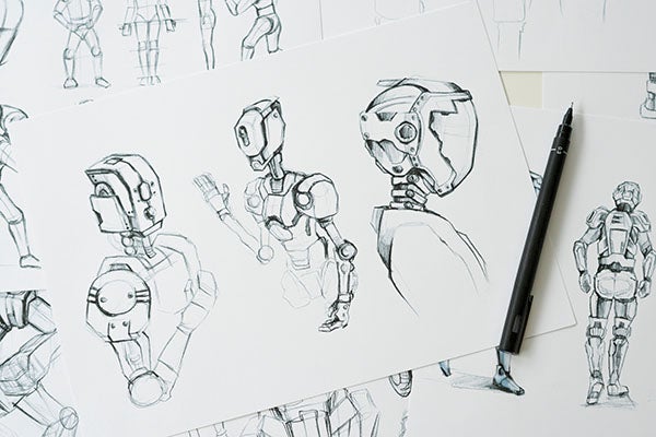 Digital Game Design