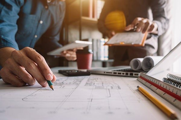 Engineering Technology (AAS)