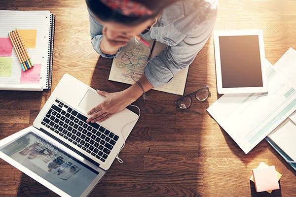 Entrepreneurial Studies