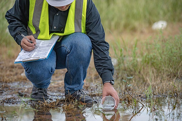Environmental Science