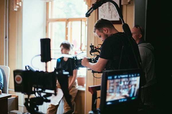 Film and Video Production