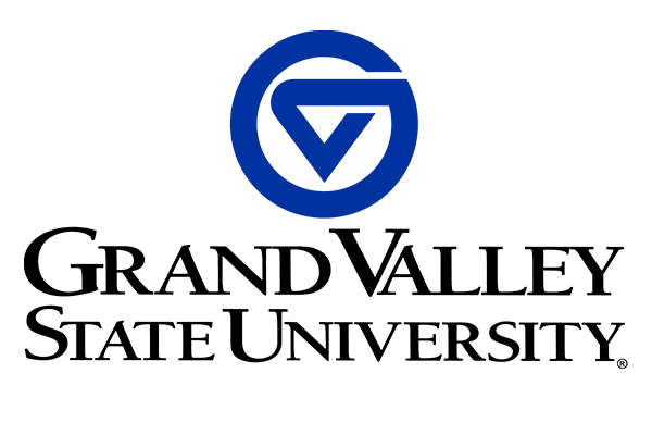 Grand Valley State University logo