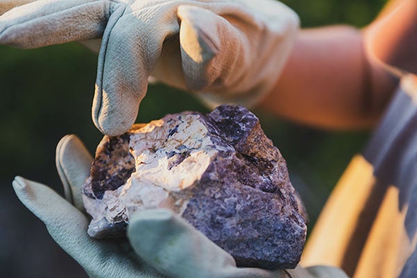 Geology
