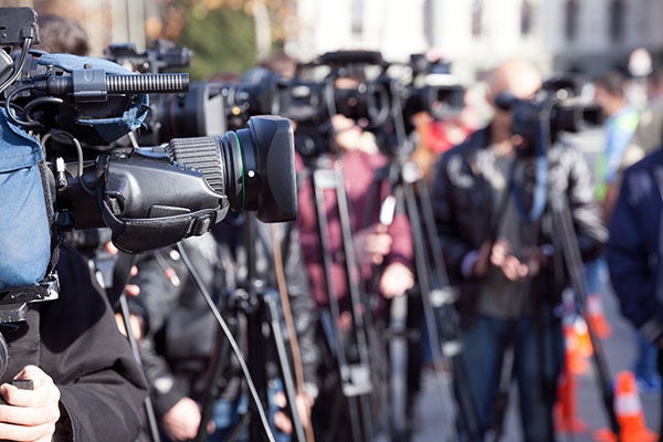 Journalism